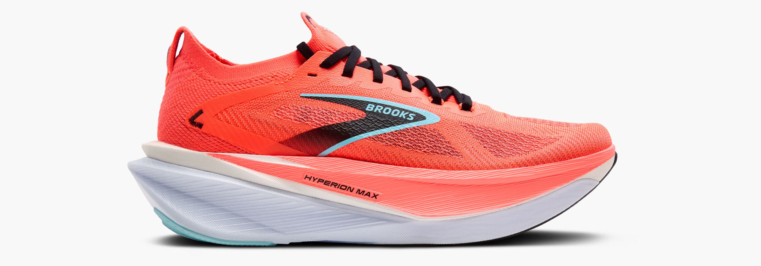 brooks Hyperion Max 3 Nike Air Zoom Alphafly NEXT%