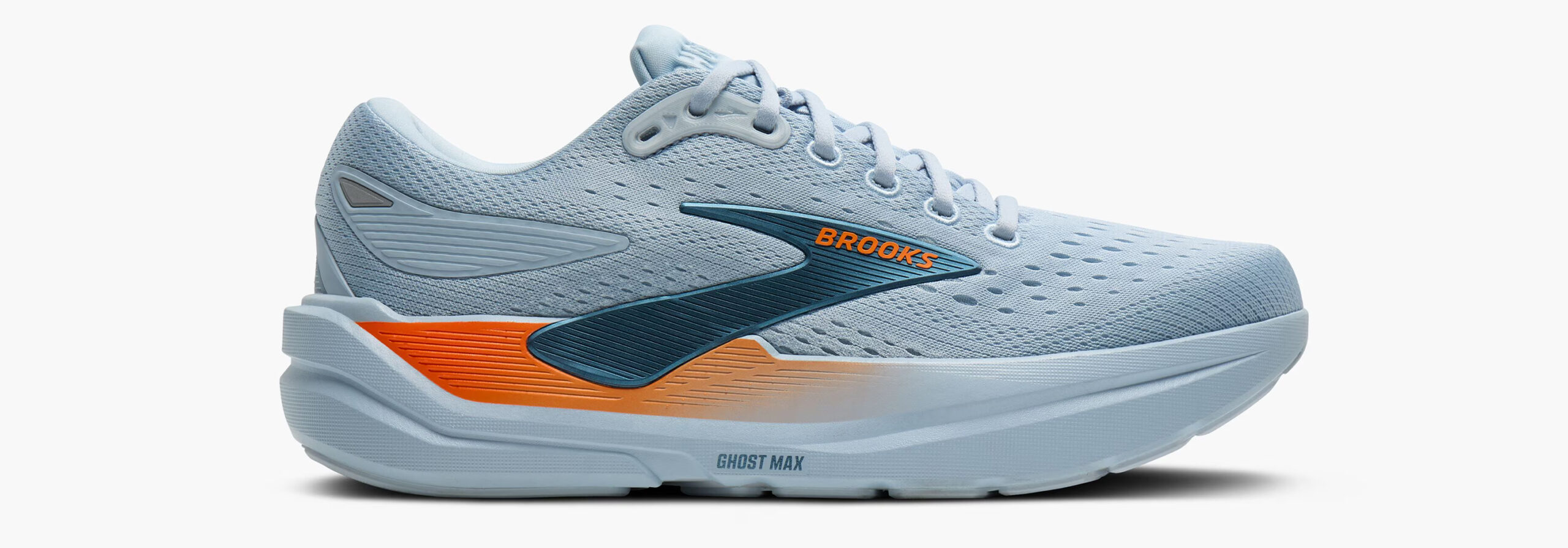 brooks ghost-max-3 Nike Air Zoom Alphafly NEXT%