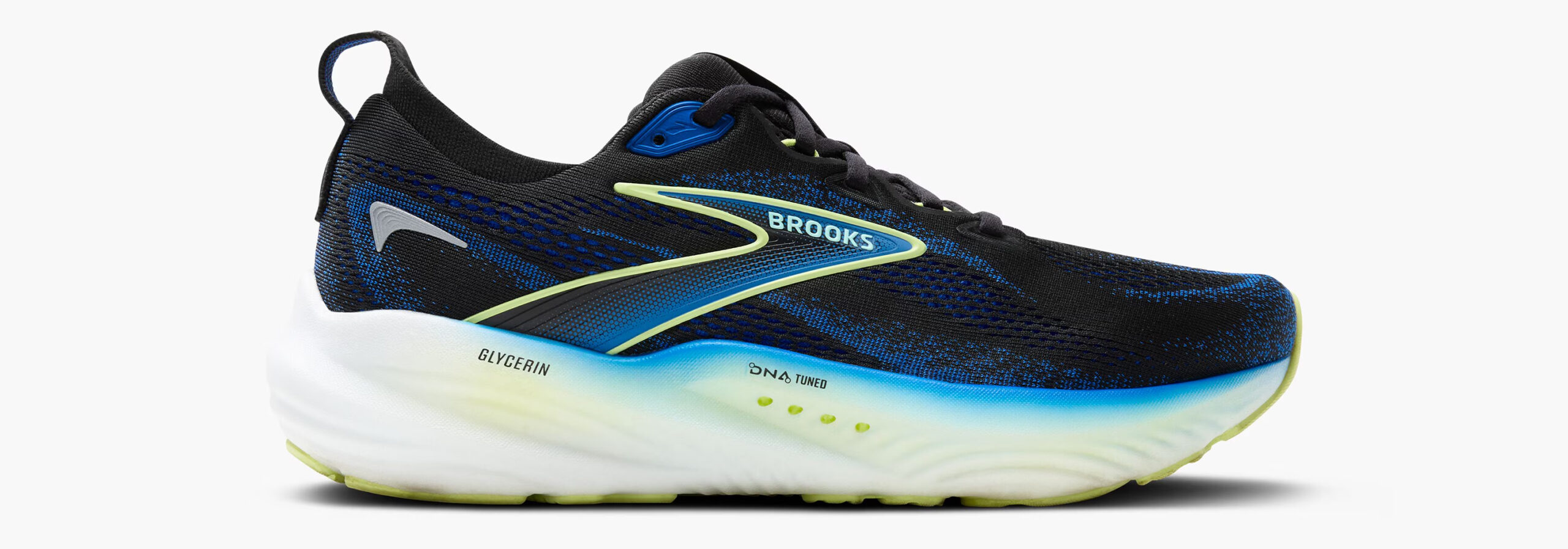 brooks glycerin 22 Nike Air Zoom Alphafly NEXT%