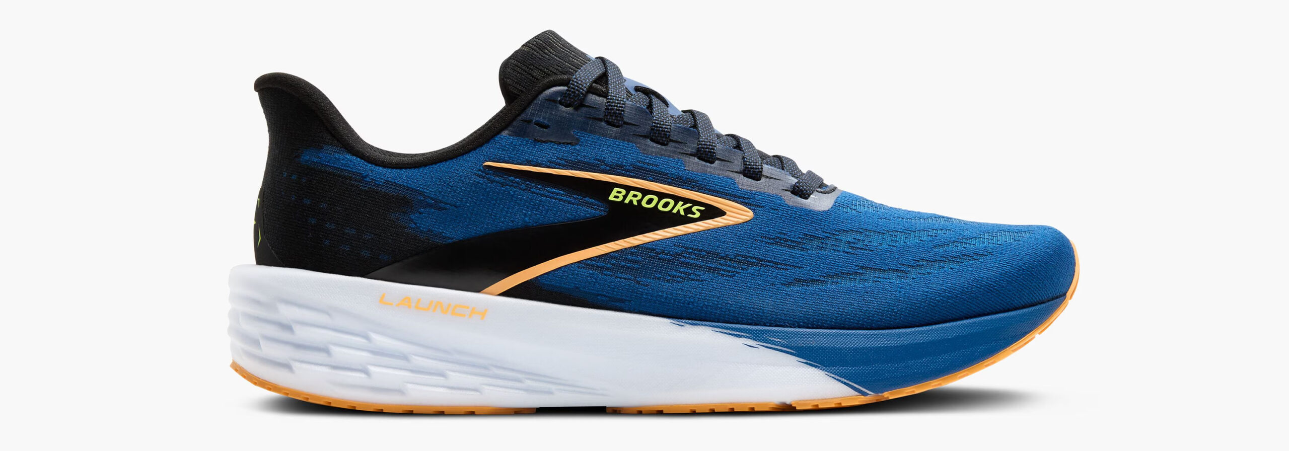 brooks launch-11 Nike Air Zoom Alphafly NEXT%