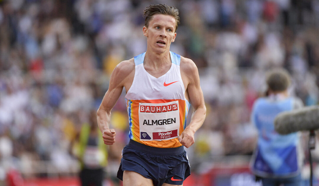 10 km de Valence by KIPRUN : Andreas Almgren et les Français veulent réattaquer 2026 en fanfare