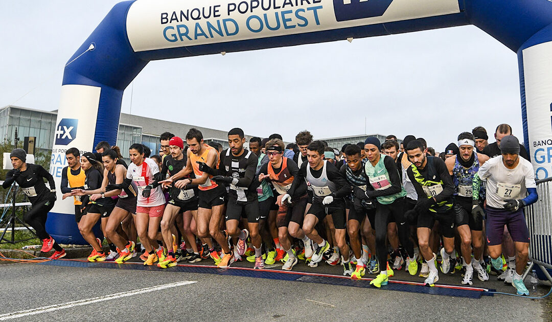 10 km des Métropolitaines BLOT 2026 : Un plateau de haut vol à Saint-Grégoire
