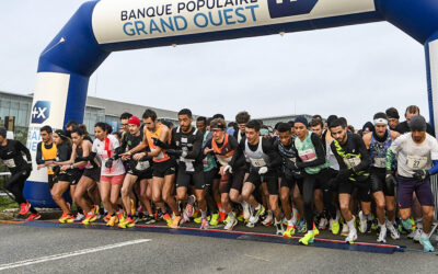 10 km des Métropolitaines BLOT 2026 : Un plateau de haut vol à Saint-Grégoire