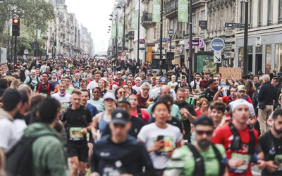 10K Montmartre AG2R La Mondiale : Un nouveau 10 km de prestige à Paris
