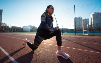 Adèle Gay signe chez On Running jusqu&rsquo;en 2030