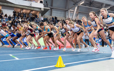Athlétisme : Suivez le Perch’Xtrem de Caen, le Meeting de Miramas et le Meeting de l’Eure en direct sur notre chaîne YouTube