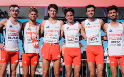 Championnats du monde de cross-country 2026 : Où regarder les courses en direct à Tallahassee ?