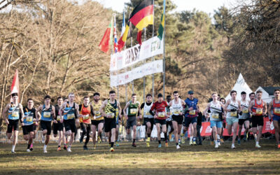 LIVE : Suivez le Cross Ouest-France 2026 en direct sur notre chaîne YouTube au Mans