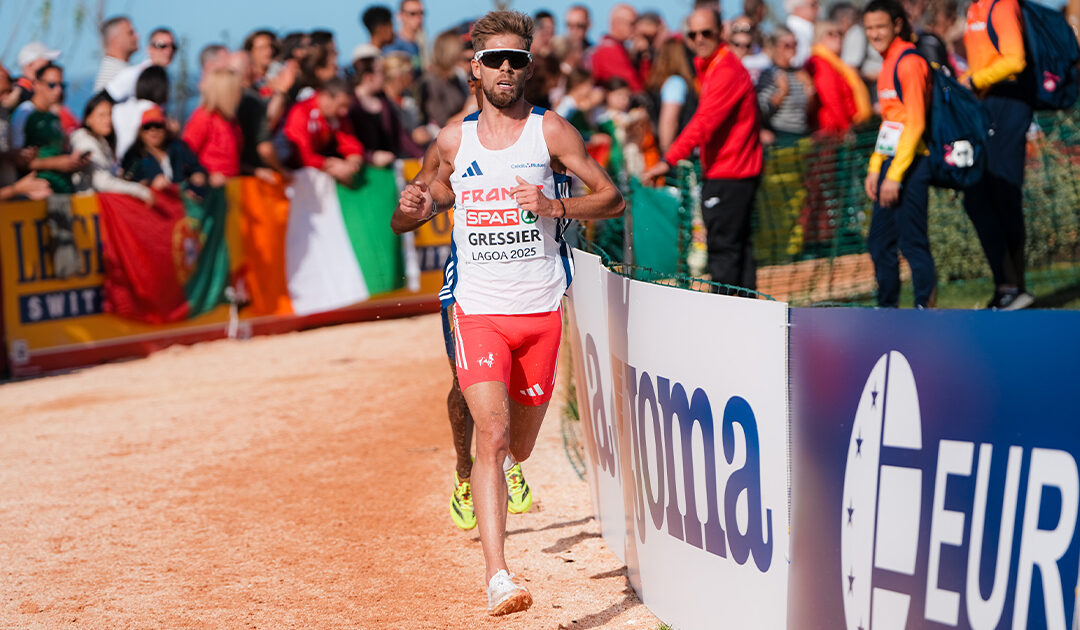 Championnats du monde de cross-country 2026 : Les Bleus prêts au combat à Tallahassee