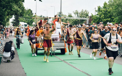 Marathon de la Bière 2026 : Ils sont prêts à faire mousser Montbrison