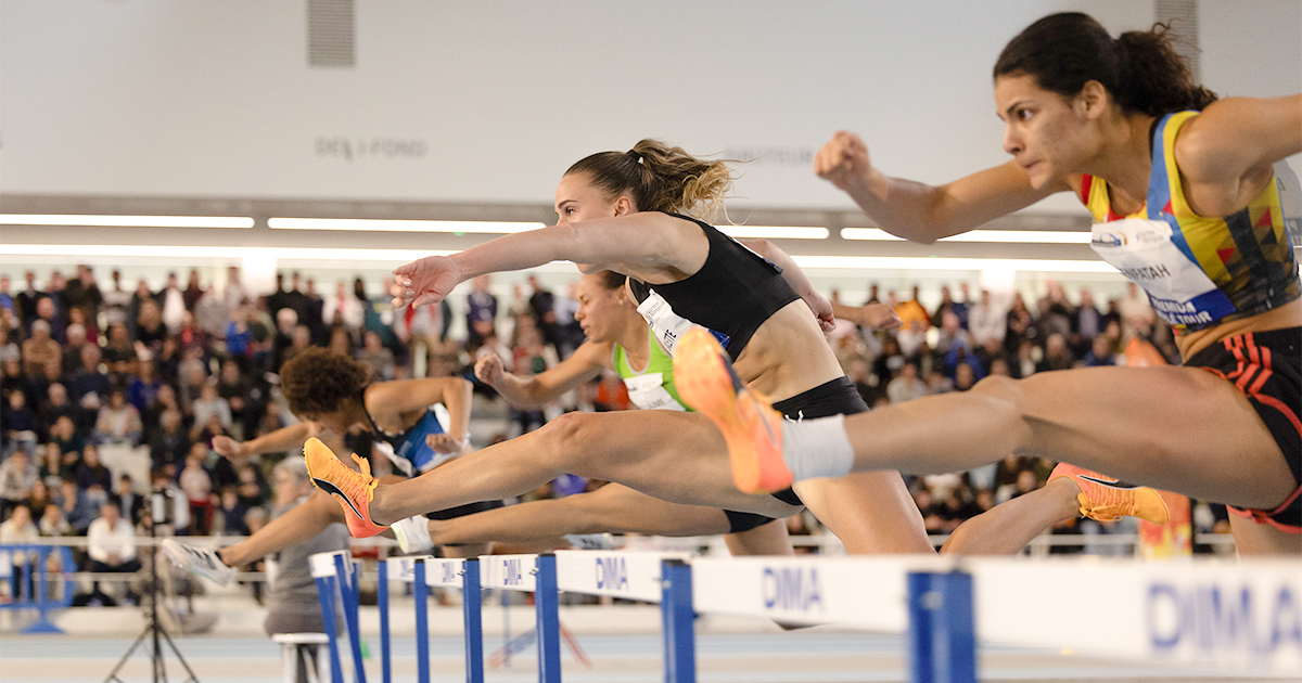 Première étape du circuit Premium Athlé Tour, le Meeting de Nantes organise sa 12e édition ce vendredi 23 janvier au Stadium Pierre-Quinon.