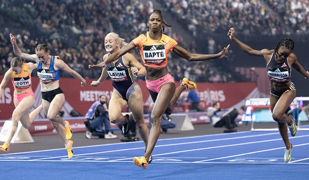 Meeting de Paris Indoor 2026 : Les premiers noms du casting dévoilés