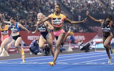 Meeting de Paris Indoor 2026 : Les premiers noms du casting dévoilés