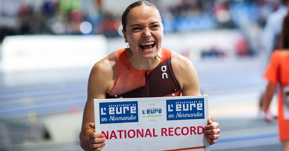 Meeting-de-lEure-2026-Agathe-Guillemot-athletisme-direct-programme Le Meeting de l'Eure à Val-de-Reuil va franchir un cap important ce dimanche 1er février 2026 en célébrant sa 10e édition.