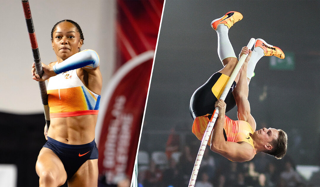 Perch’Xtrem : Show devant à Caen