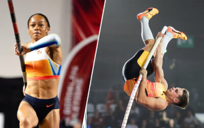 Perch’Xtrem : Show devant à Caen