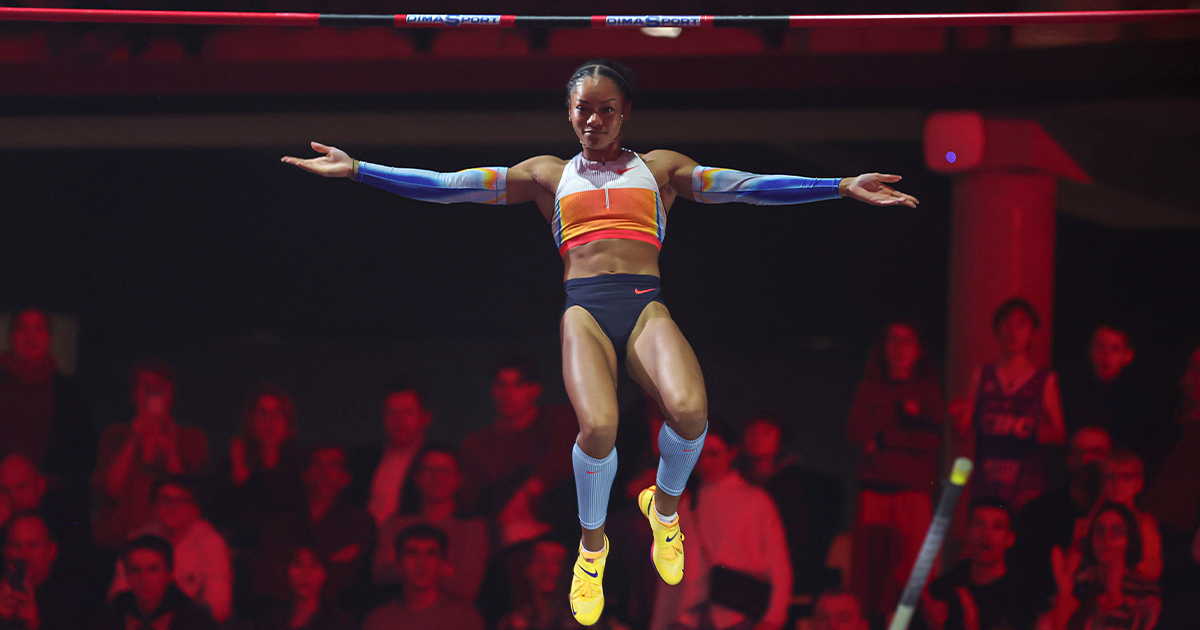 Perch’Xtrem Marie-Julie Bonnin athlétisme résultats Vous avez assisté en direct sur notre chaîne YouTube à la victoire de Marie-Julie Bonnin au Perch'Xtrem de Caen avec 4,70 m. Les résultats.