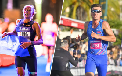 Prom&rsquo;Classic de Nice : Alessia Zarbo et Raphaël Montoya pour une première balade en 2026 dans leur jardin