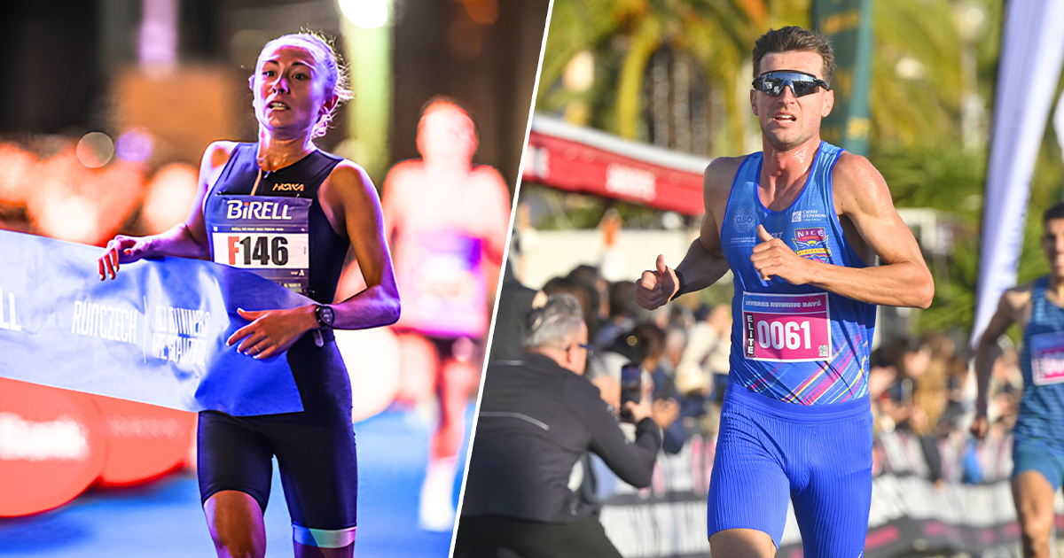 Alessia Zarbo et Raphaël Montoya seront les visages les plus facilement reconnus par le public à la Prom'Classic de Nice 2026 ce dimanche.
