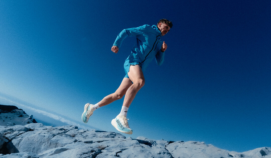 Théo Detienne signe chez Brooks et rejoint l’équipementier de Clemquicourt