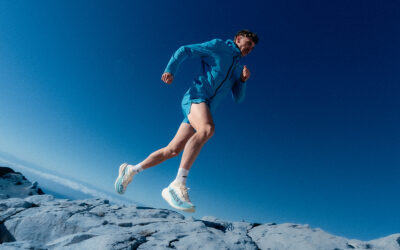 Théo Detienne signe chez Brooks et rejoint l’équipementier de Clemquicourt