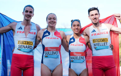 Athlétisme : Suivez les Championnats du monde de cross-country 2026 en direct commenté à Tallahassee