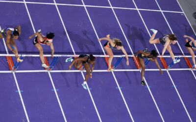 Athlétisme : Où regarder les Championnats de France Elite en salle 2026 à Aubière en direct ?