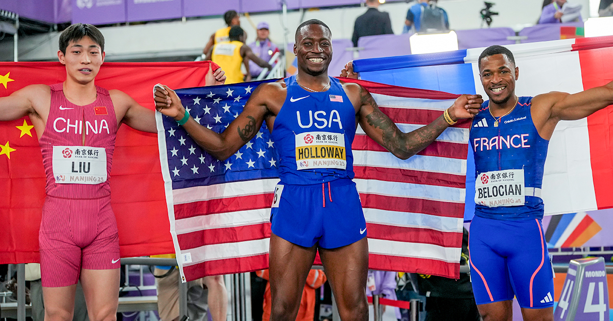 La Fédération Française d'Athlétisme a communiqué les minima pour les Championnats du Monde en salle de Torun (Pologne) du 20 au 22 mars 2026.