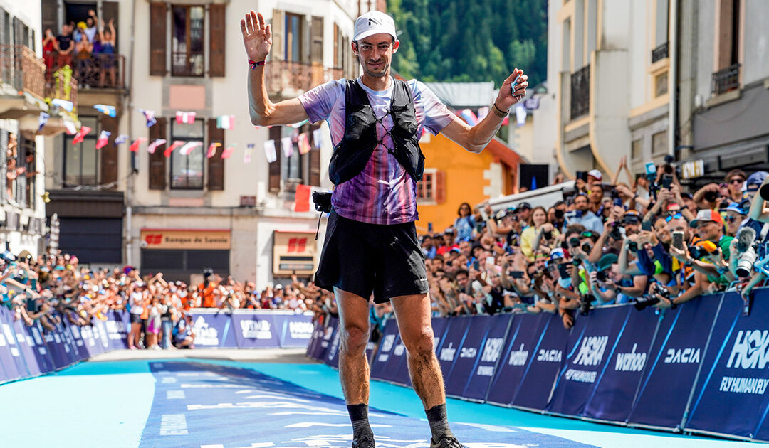 Kilian Jornet confirme sa participation à l&rsquo;UTMB 2026 à Chamonix