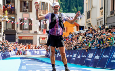 Kilian Jornet confirme sa participation à l&rsquo;UTMB 2026 à Chamonix
