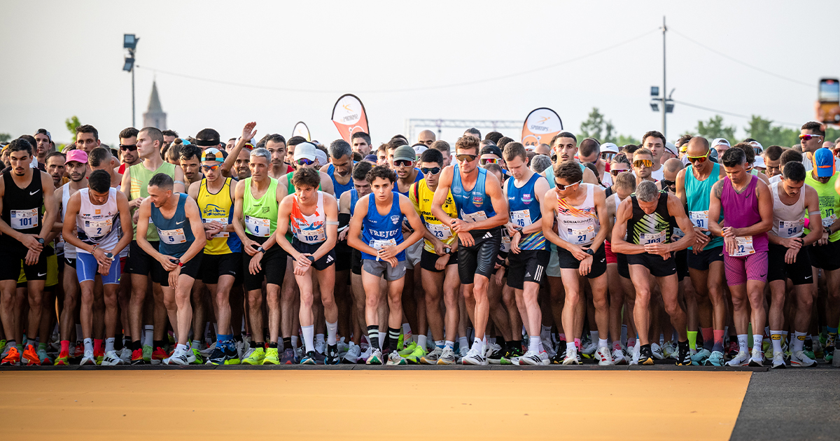 Le 10 km Estérel Côte d’Azur passe la cinquième à Fréjus 2026 Plus de 4000 coureurs sont attendus à Fréjus (Var) le samedi 20 juin 2026 à l'occasion de la cinquième édition du 10 km Estérel Côte d'Azur.