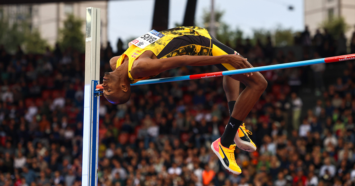 Le Prince Albert II Mutaz Barshim officialisent la première édition Monaco Athletics Festival le 5 août Le Prince Albert II et Mutaz Barshim ont officialisé la création d'un nouvel événement d'athlétisme : Le Monaco Athletics Festival.