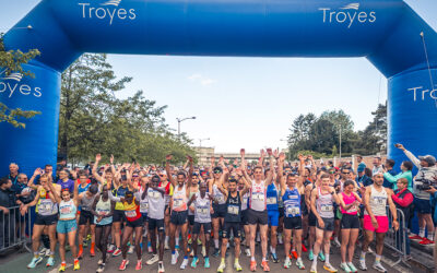 Le Semi-Marathon de Troyes change de dimension en accueillant les Championnats de France du 10 km le 10 mai 2026