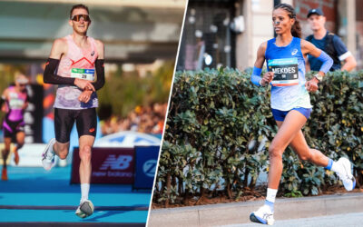 Marathon de Paris : Félix Bour, Emmanuel Roudolff-Levisse, Mekdes Woldu, Méline Rollin, Mélody Julien… Les Français arrivent en force dans la capitale