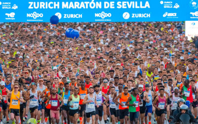 Marathon de Séville 2026 : Sur quelle chaîne et à quelle heure suivre la course en direct ?