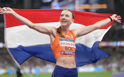 Meeting Metz Moselle Athlélor : Femke Bol sous le feu des projecteurs sur 800 m