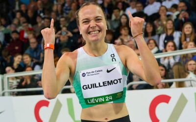 Athlétisme : Suivez le Meeting de Liévin 2026 en direct sur la chaîne YouTube de Stadion puis sur la chaîne l’Equipe