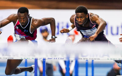 Athlétisme : Suivez le Meeting de l’Eure à Val-de-Reuil en direct sur la chaîne YouTube de Stadion