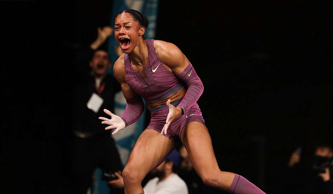 Suivez les concours du Perche en Or de Roubaix en direct sur la chaîne YouTube de Stadion