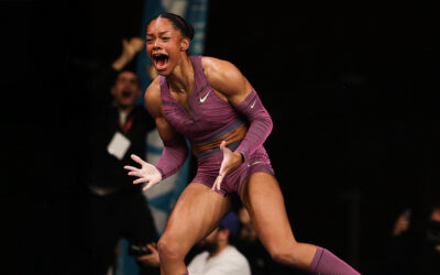 Suivez les concours du Perche en Or de Roubaix en direct sur la chaîne YouTube de Stadion