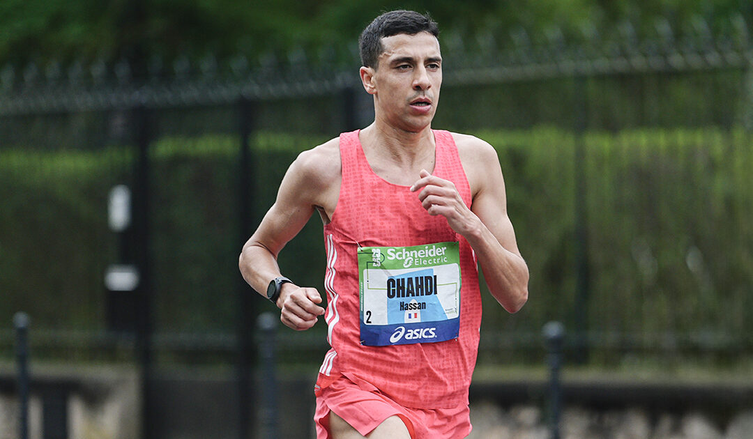 Semi-marathon de Barcelone : Où regarder la course en direct avec Hassan Chahdi et Mekdes Woldu ?