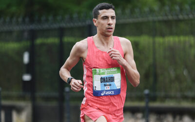 Semi-marathon de Barcelone : Où regarder la course en direct avec Hassan Chahdi et Mekdes Woldu ?
