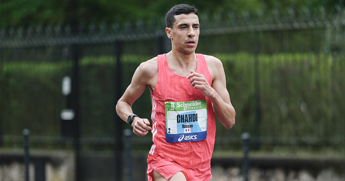 Le Semi-marathon de Barcelone 2026, théâtre du record du monde de Jacob Kiplimo l'an passé, se déroule ce dimanche 15 février.