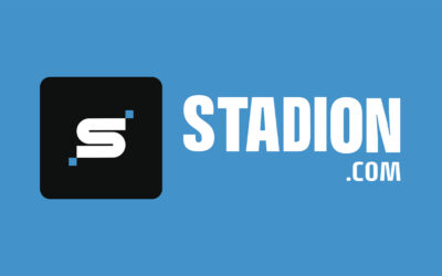 Stadion dévoile son nouveau logo et entre dans une nouvelle ère