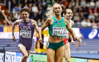 Athlétisme : Suivez la dernière journée des Championnats du monde en salle 2026 à Torun en direct commenté