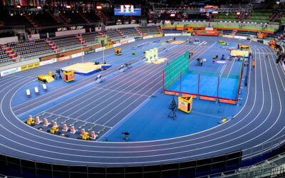 Athlétisme : Suivez la deuxième journée des Championnats du monde en salle 2026 à Torun en direct commenté