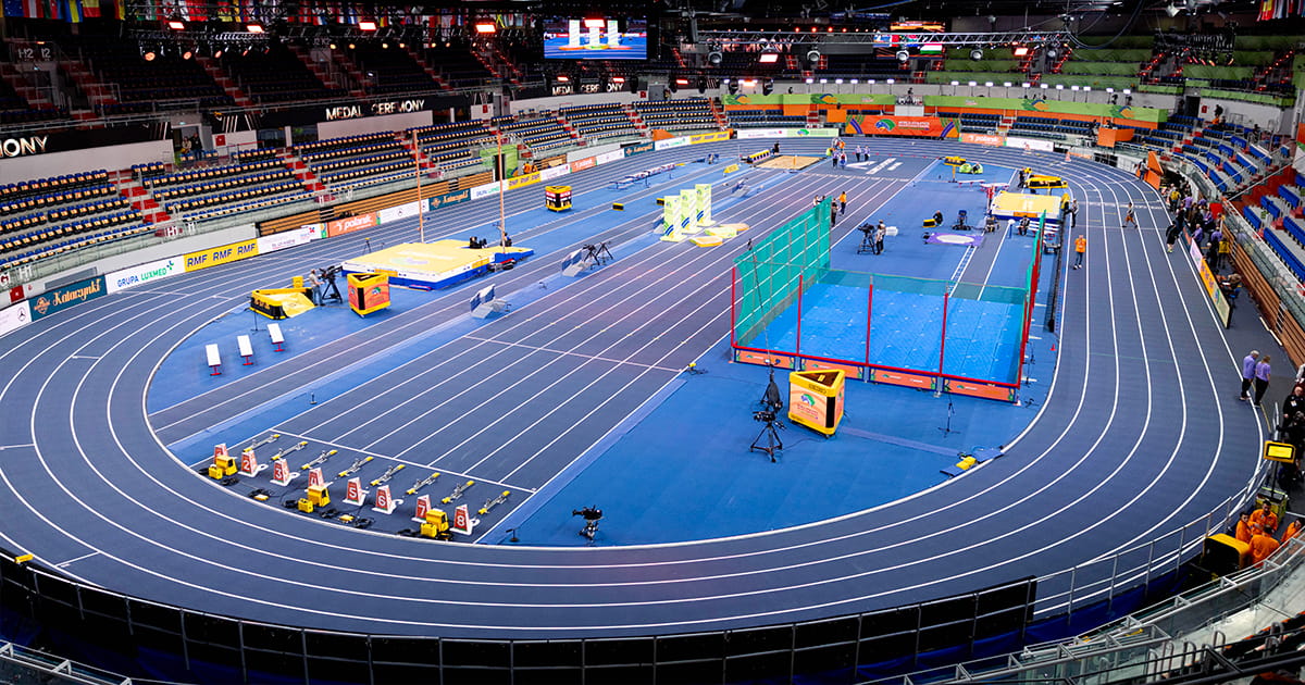 Athletisme-Suivez-la-deuxieme-journee-des-Championnats-du-monde-en-salle-2026-a-Torun-en-direct-commente Suivez notre direct commenté de la deuxième journée des Championnats du Monde en salle 2026 de Torun (Pologne) ce samedi 21 mars.