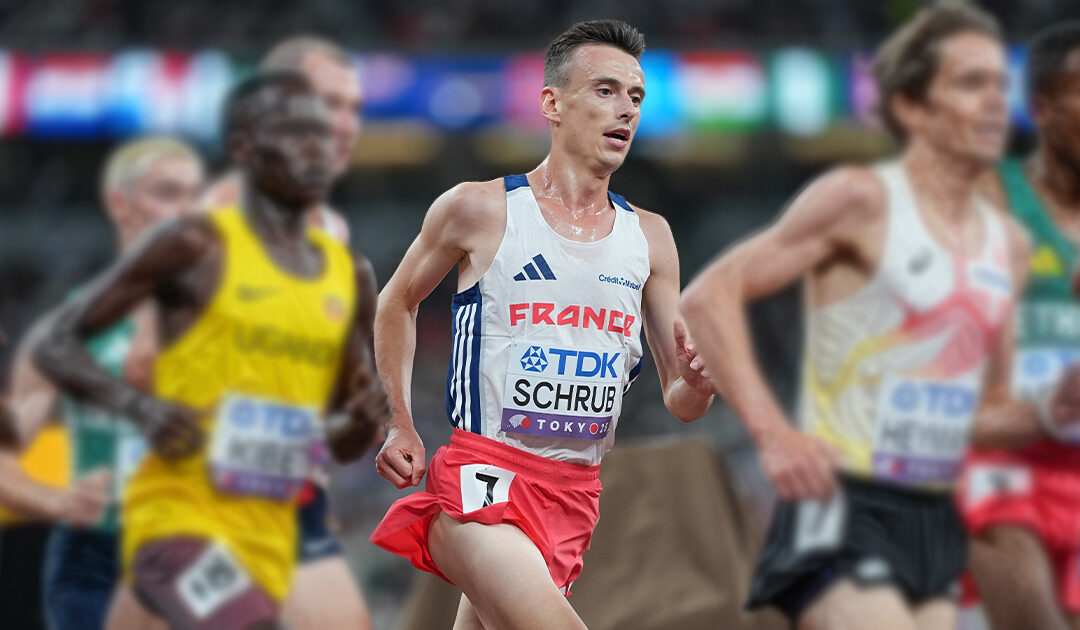 Athlétisme : Le programme des Championnats du monde en salle 2026 de Torun