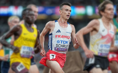 Athlétisme : Le programme des Championnats du monde en salle 2026 de Torun