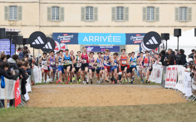 Athlétisme : Suivez les Championnats de France de cross-country 2026 en direct commenté à Carhaix